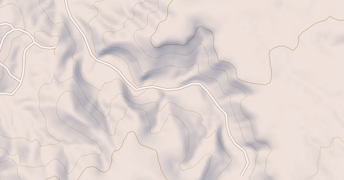 Map preview of 2034