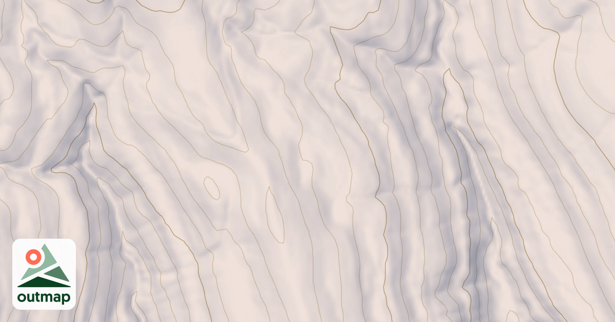Map of USFS National Forest System Roads {6986085D-39F9-41C3-96EB-417597749B3C}