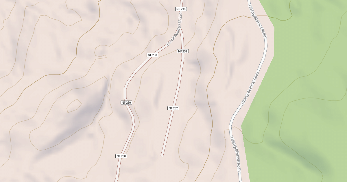 Map preview of IN THE PIT