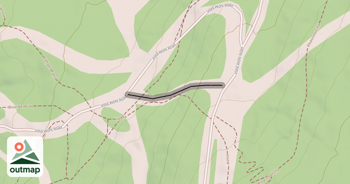 Map of Schuss