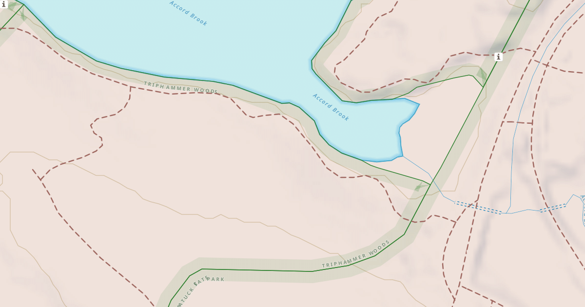 Map preview of USGS National Digital Trails 9180b109-0c47-486b-9aee-fd46c1b2b419