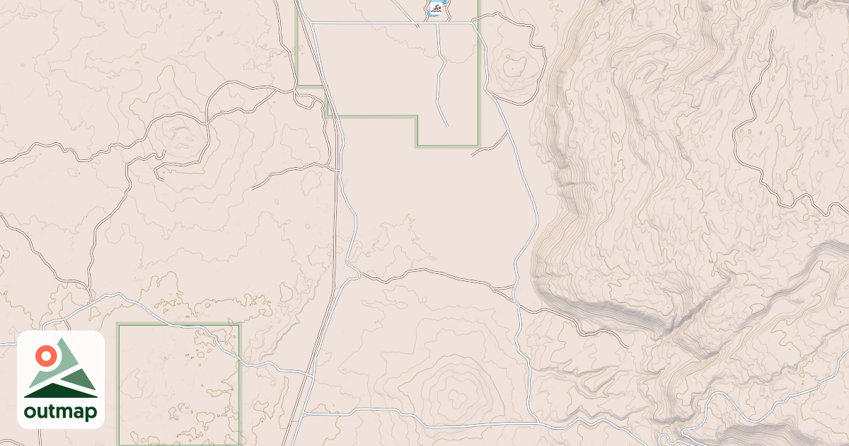 Map of GRIFFEL