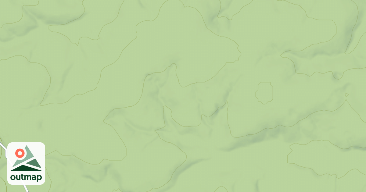 Map of ORION