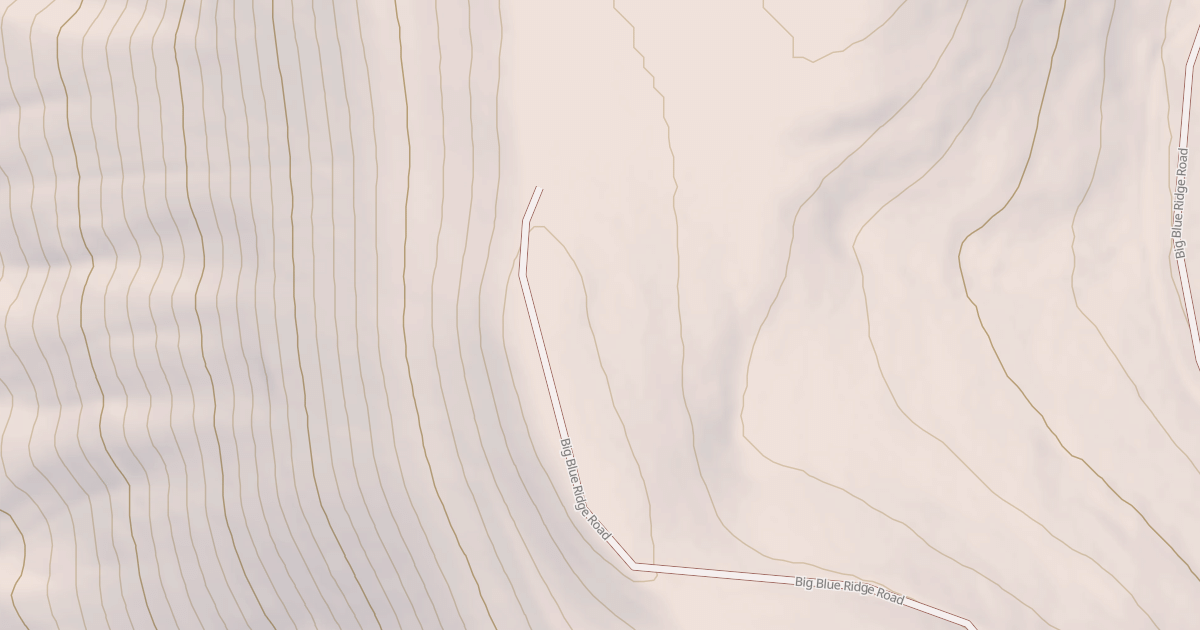 Map preview of BLM National GTLF Public Motorized Roads 3ddf7861-0dfb-4e35-bf6a-b6c8cbb7275c
