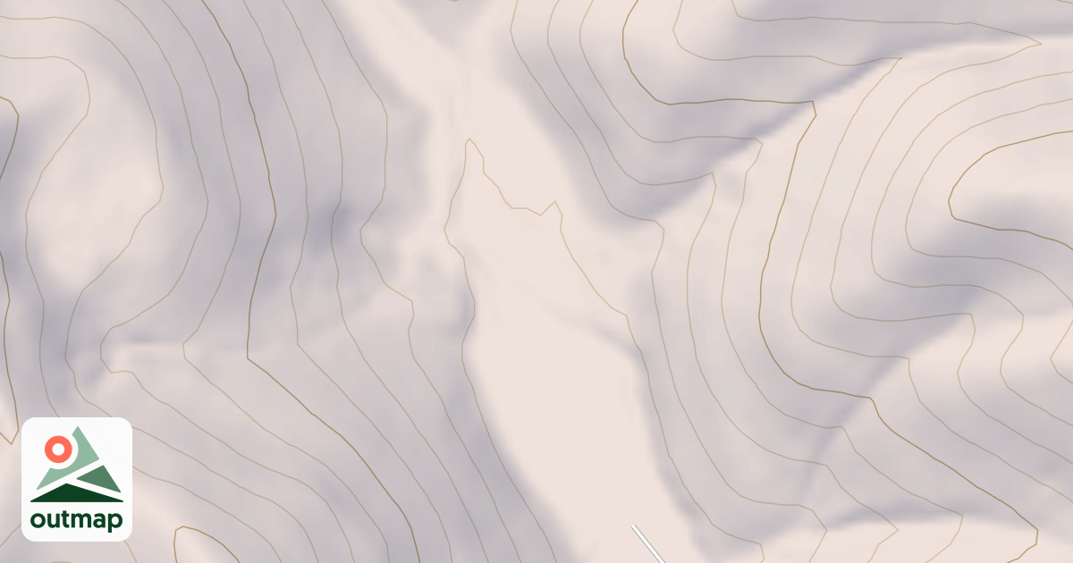 Map of PHILLIPS CREEK