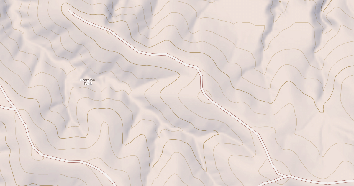Map preview of 4222 D