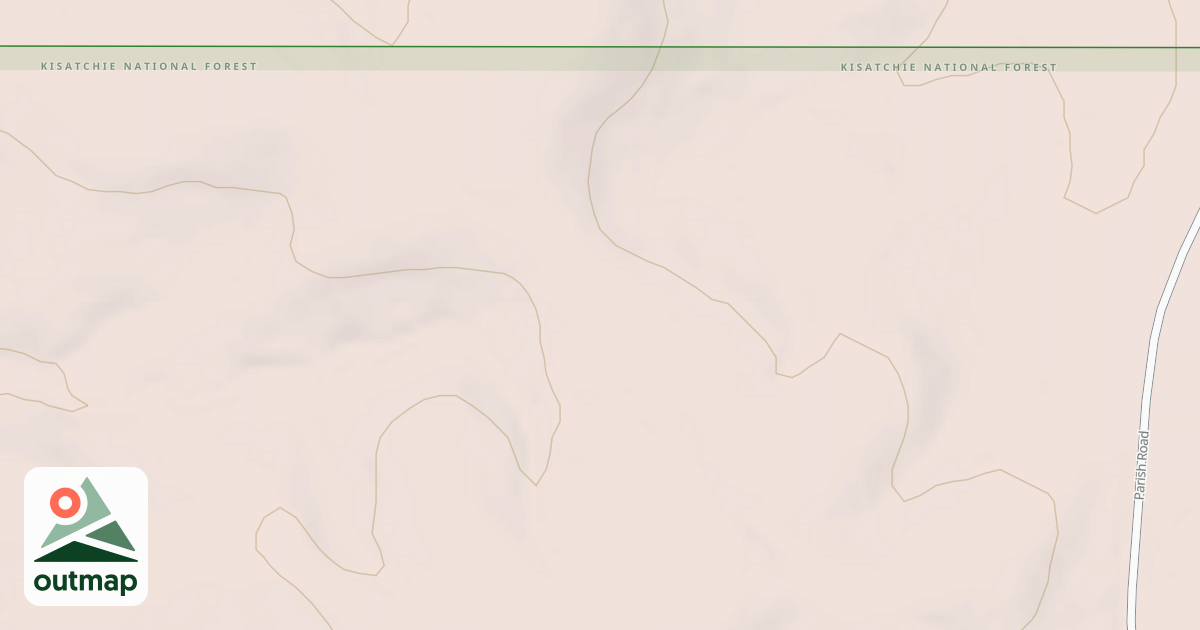 Map of 5302