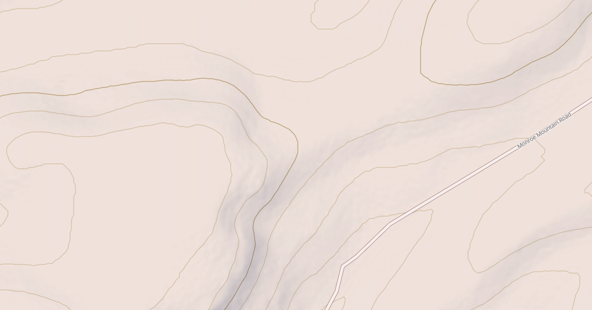 Map preview of 41783