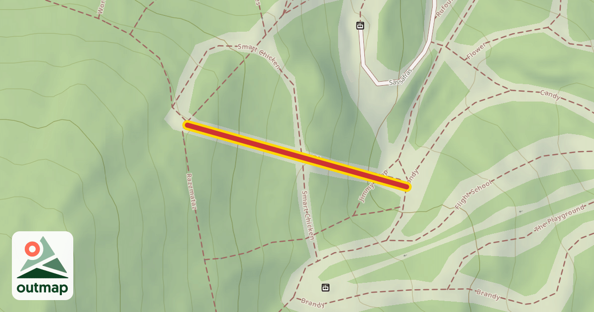 Map of 4
