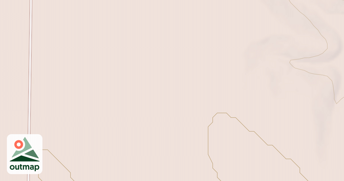 Map of SAND CR PRAIRIE DOG (FPNG) F&G