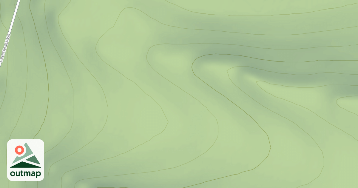 Map of 6350291