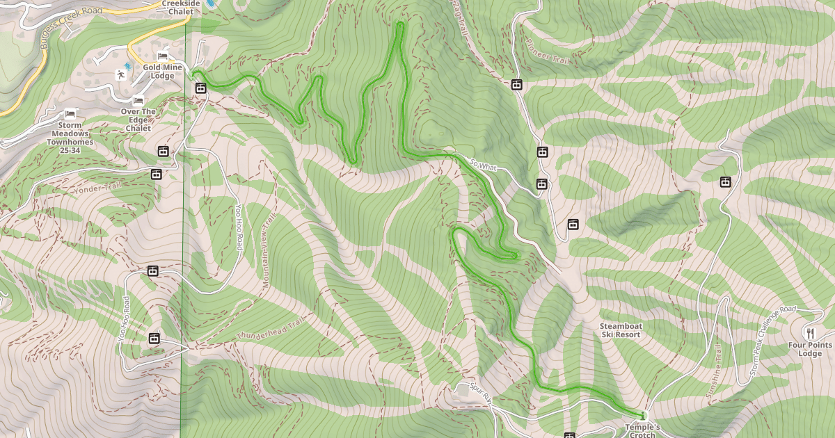 Map preview of Why Not