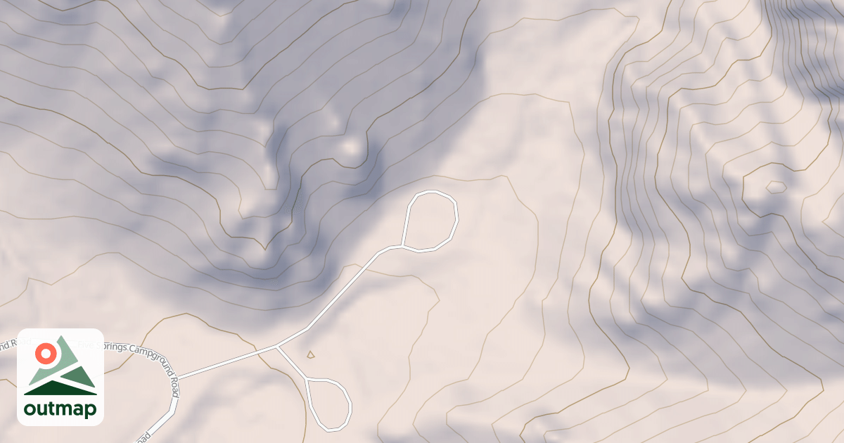 Map of BLM National GTLF Public Motorized Roads 740bba44-6fbd-40d2-ae16-19489496ef9c