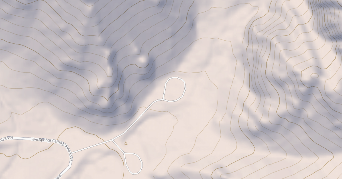 Map preview of BLM National GTLF Public Motorized Roads 740bba44-6fbd-40d2-ae16-19489496ef9c