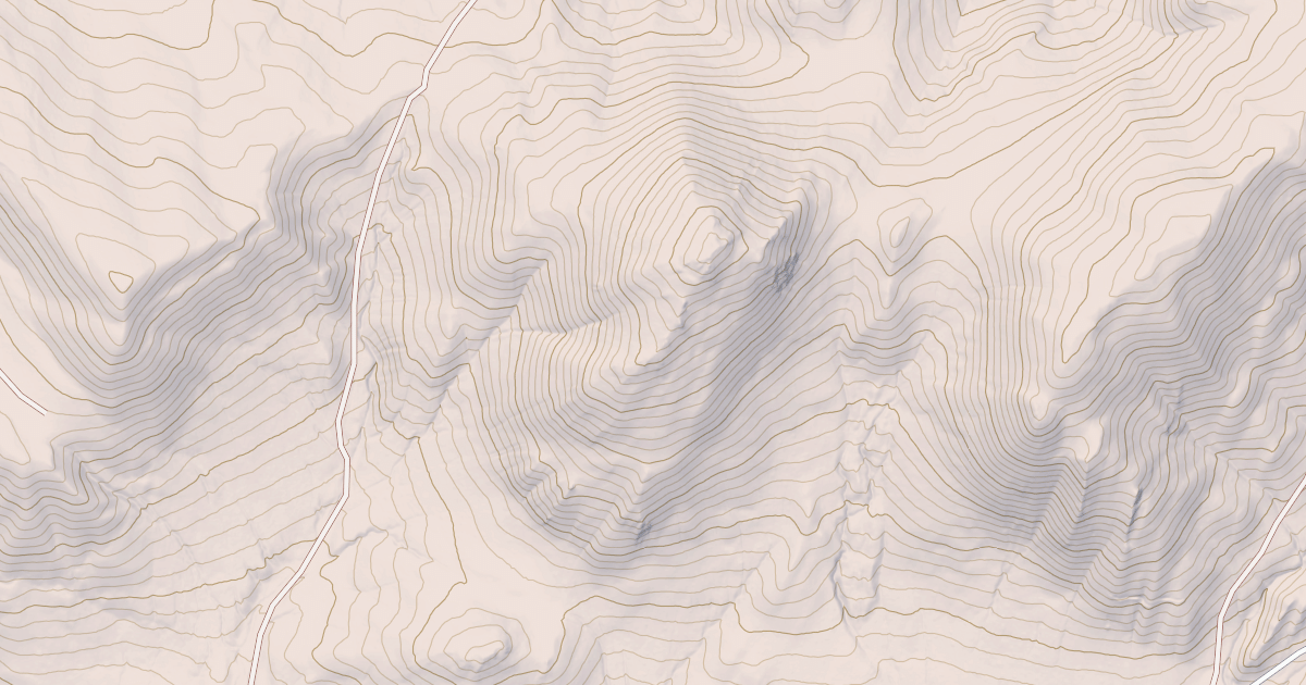 Map preview of BLM National GTLF Public Motorized Roads 849a4bc7-66d7-4991-9bab-6fb2210bdb0f