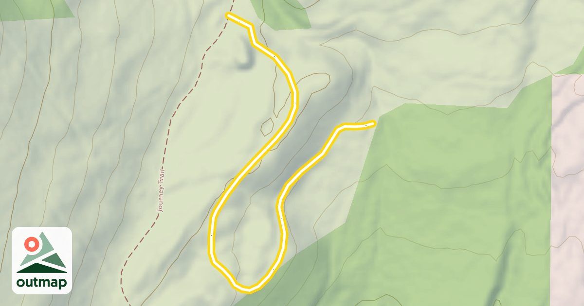 Map of Pika