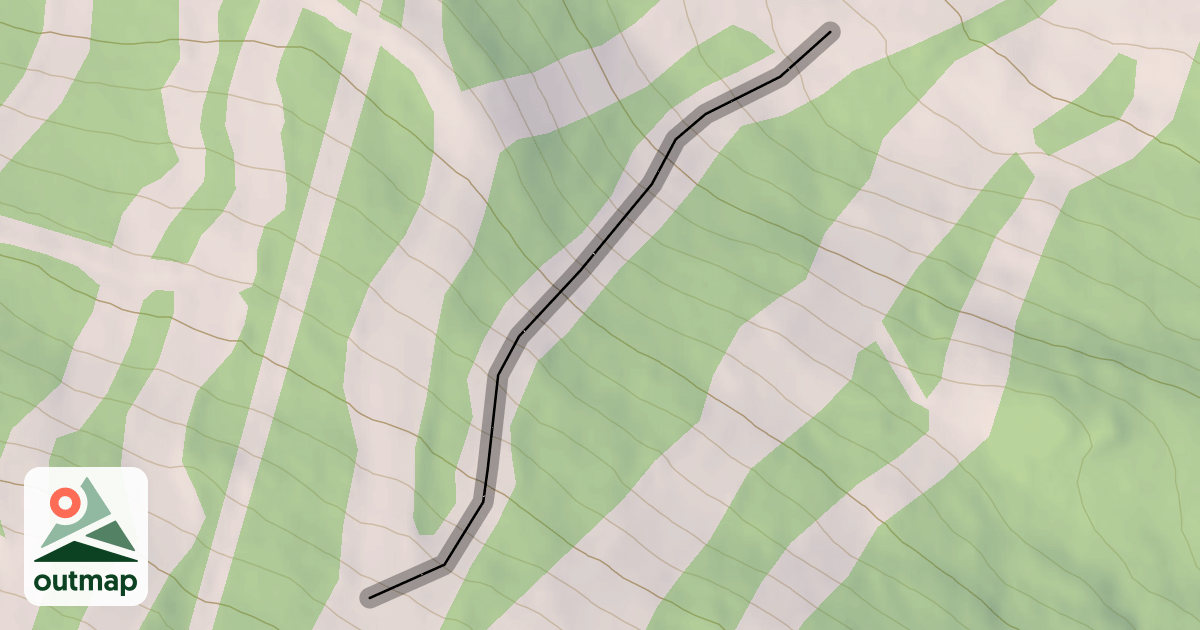 Map of Choker