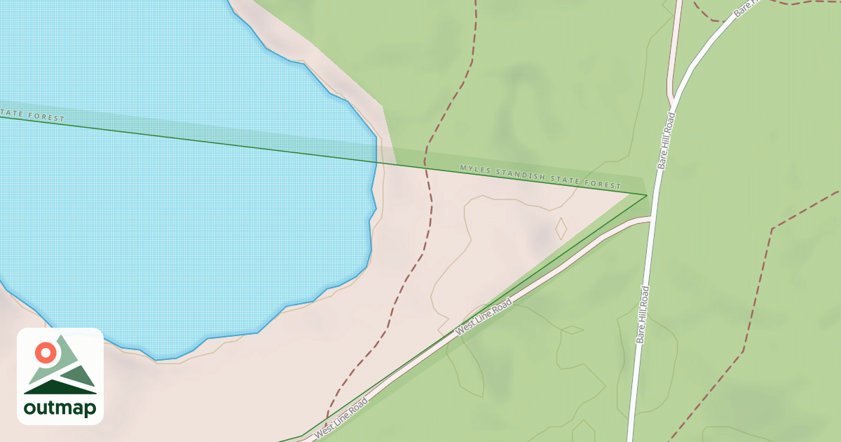 Map of USGS National Digital Trails 39d56d09-f2ff-4723-9691-3d134747d984