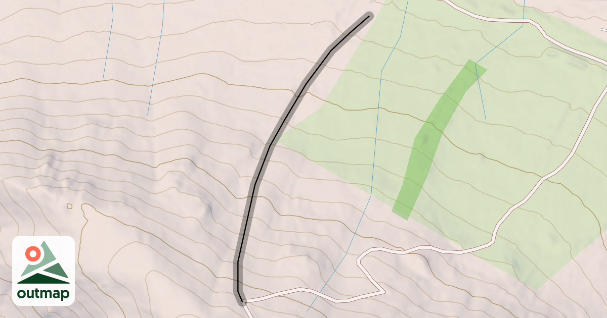 Map of Nose Dive
