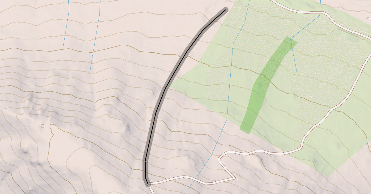 Map preview of Nose Dive