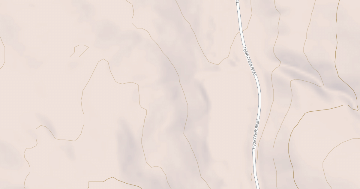 Map preview of BLM National GTLF Public Motorized Roads 9218e84d-76f6-4577-b1cc-37c2597d165f