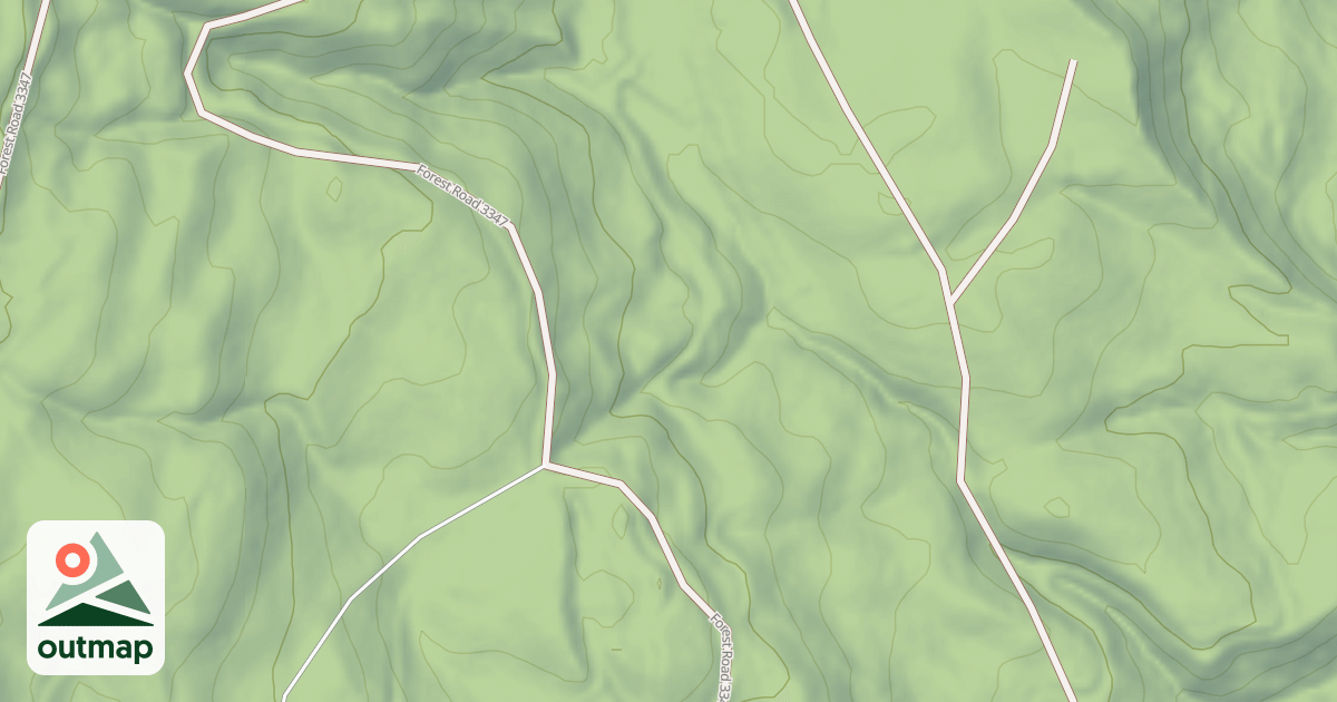 Map of JIM