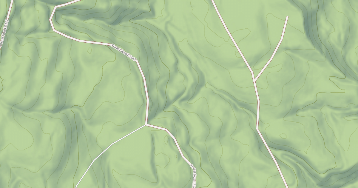 Map preview of JIM