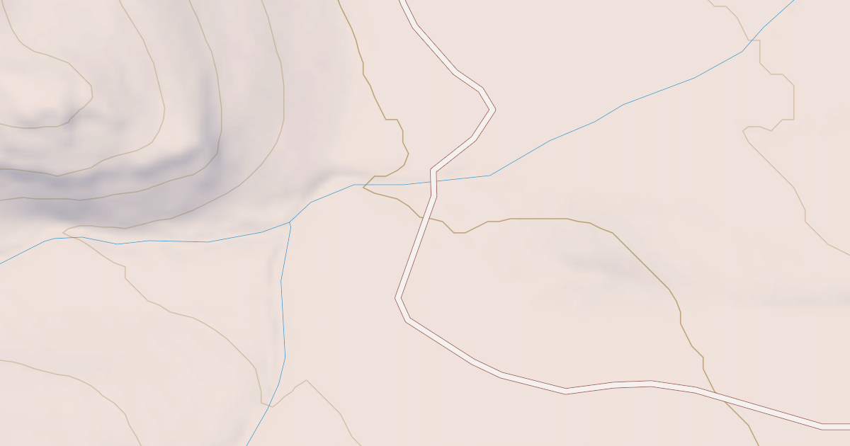 Map preview of BLM National GTLF Public Motorized Roads b89f6159-08ca-45b6-8fc4-d081d0d48d2c