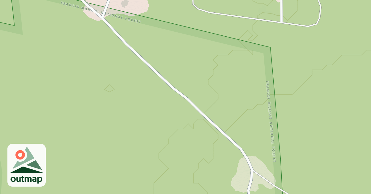 Map of ROAD 6427
