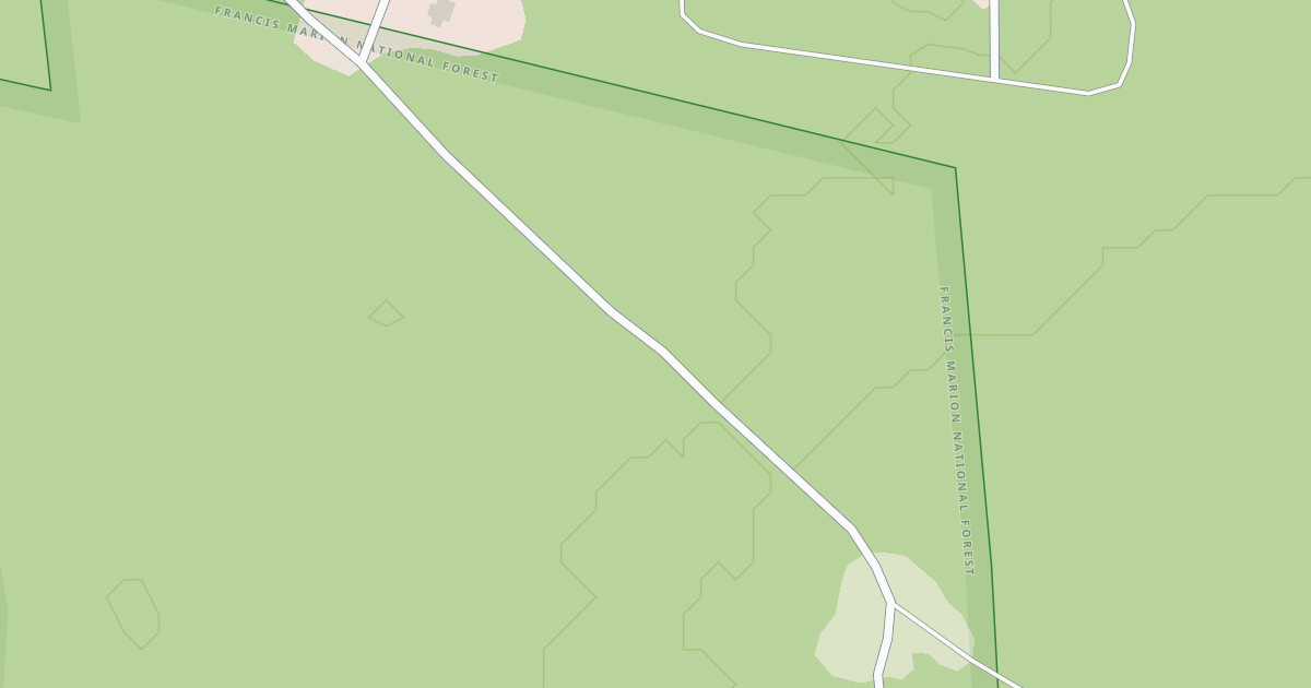 Map preview of ROAD 6427
