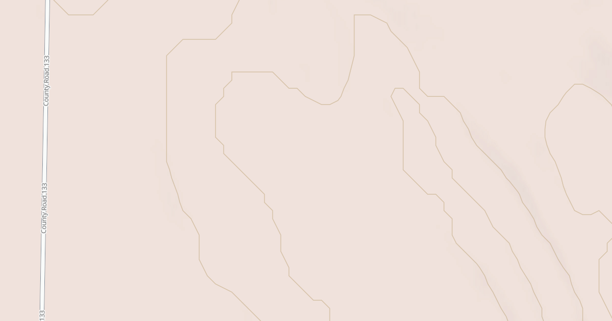 Map preview of FR 3232 SPUR A
