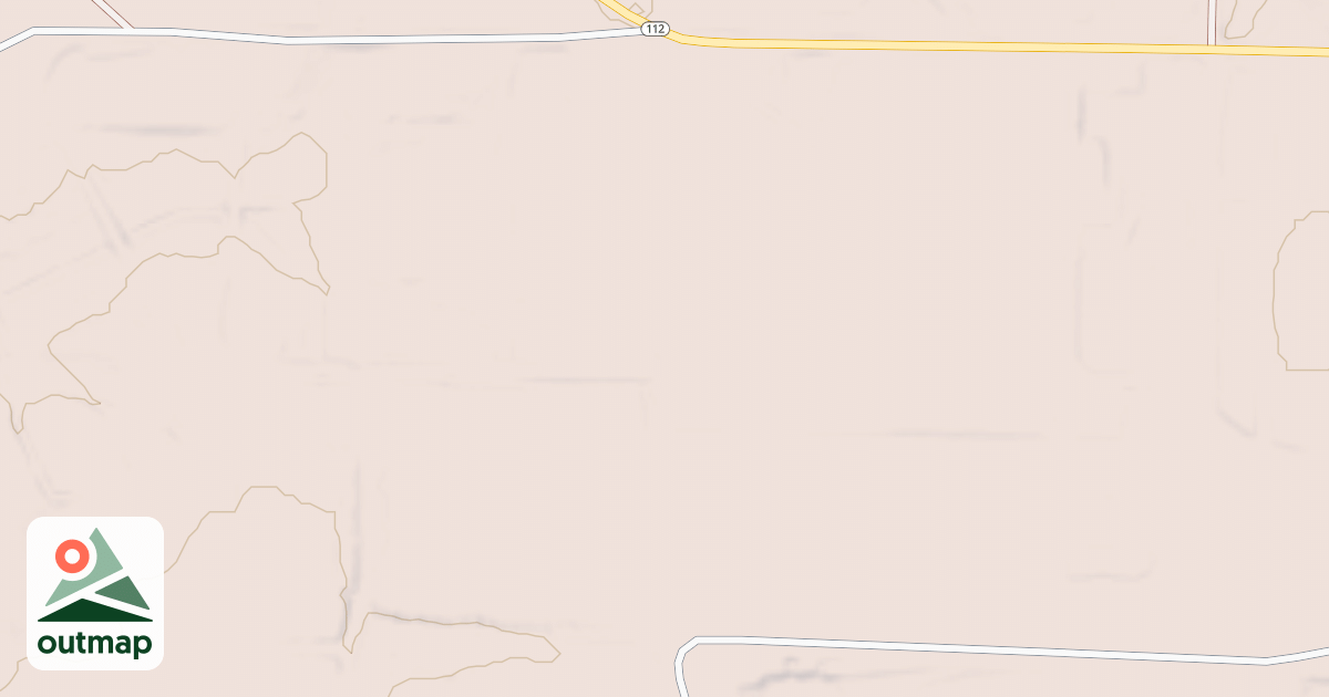Map of 2650