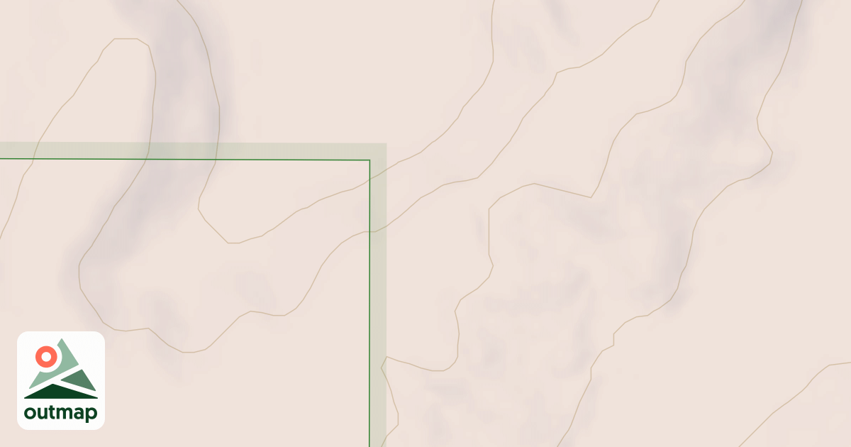 Map of USFS National Forest System Roads {8AC3CDC7-E180-473B-842F-6AD12E846556}