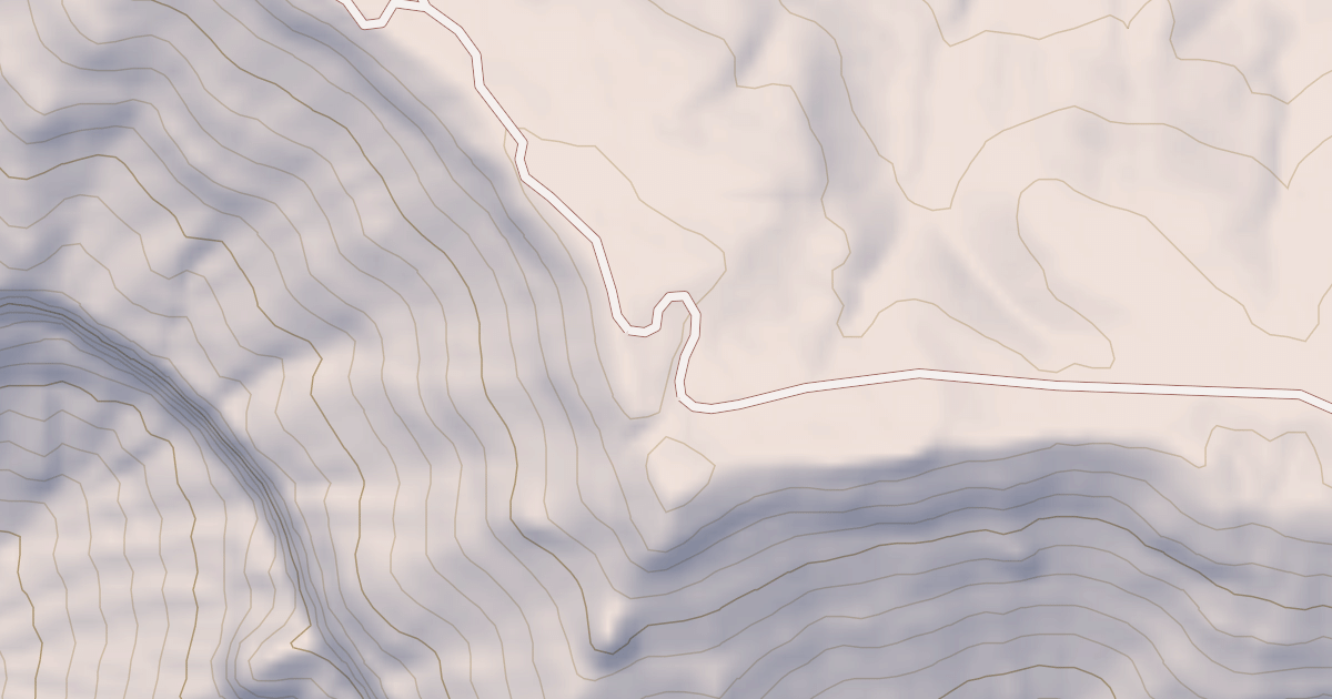 Map preview of BLM National GTLF Public Motorized Roads dfa18722-9afa-4ec6-a8c1-672c9c50c8f1
