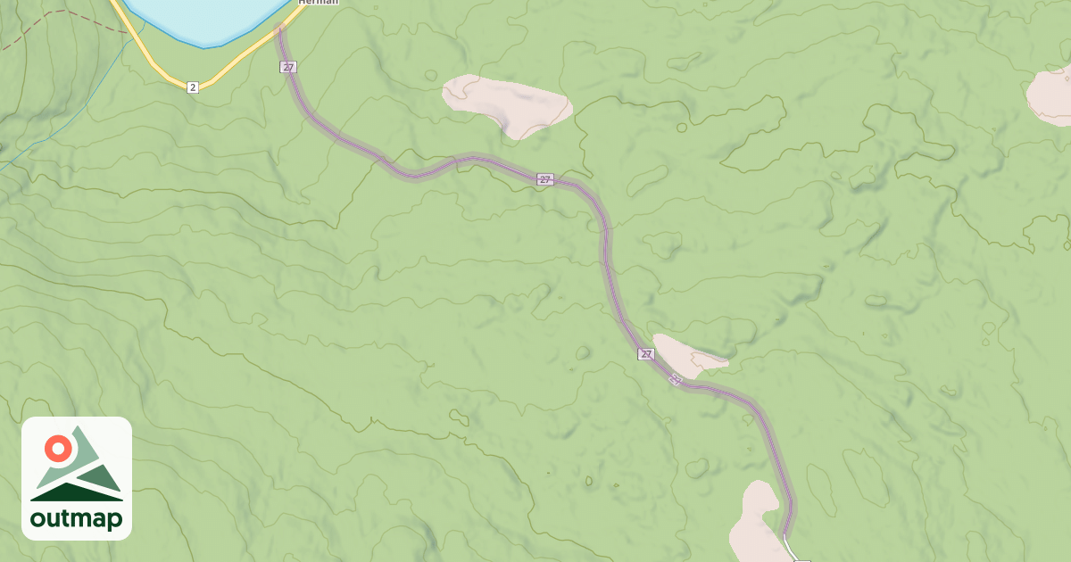 Map of 27