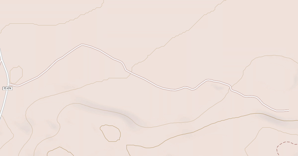 Map preview of FLAT CAMP
