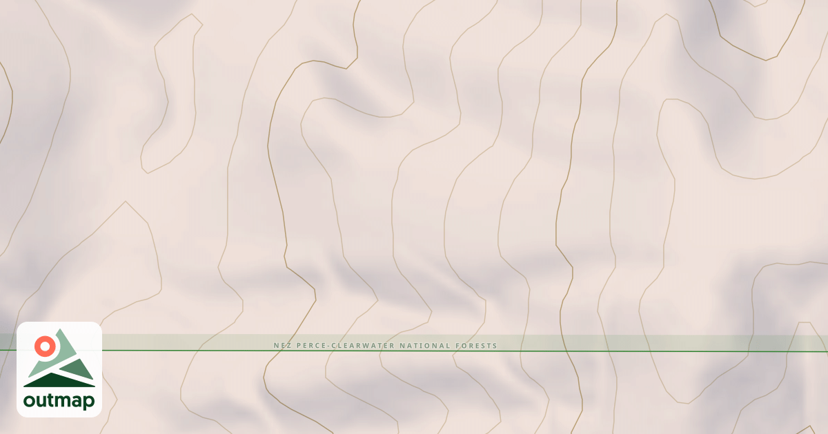 Map of PURDUE B