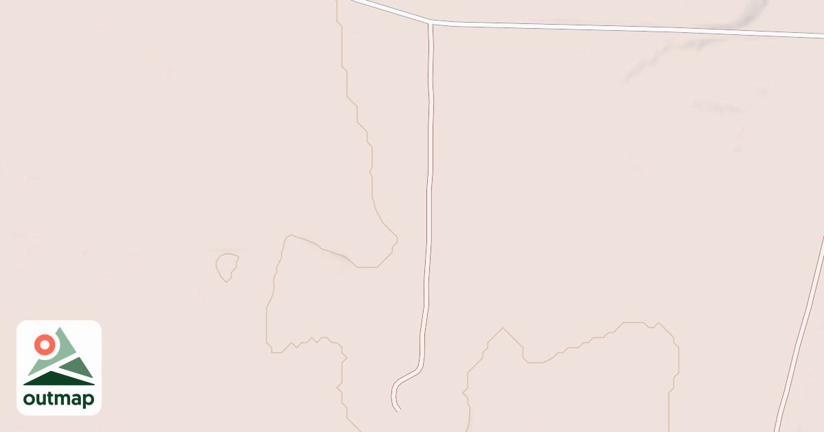 Map of FDR8335