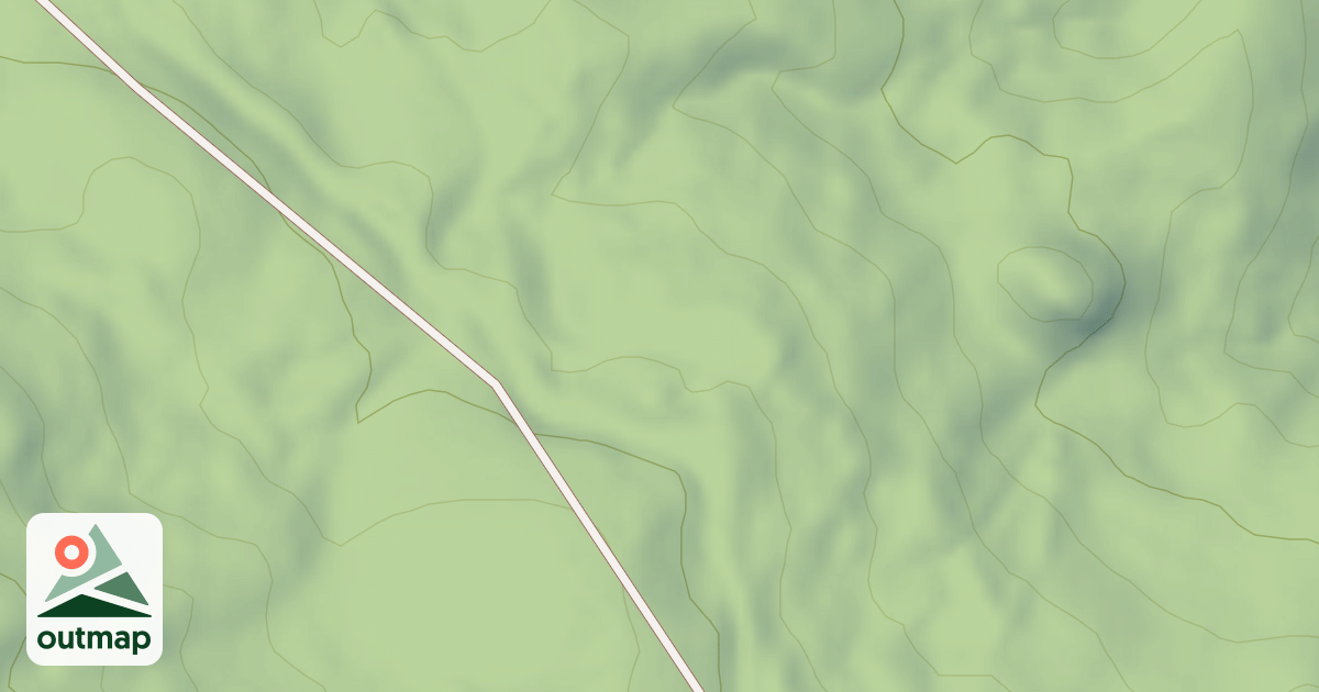 Map of UNO