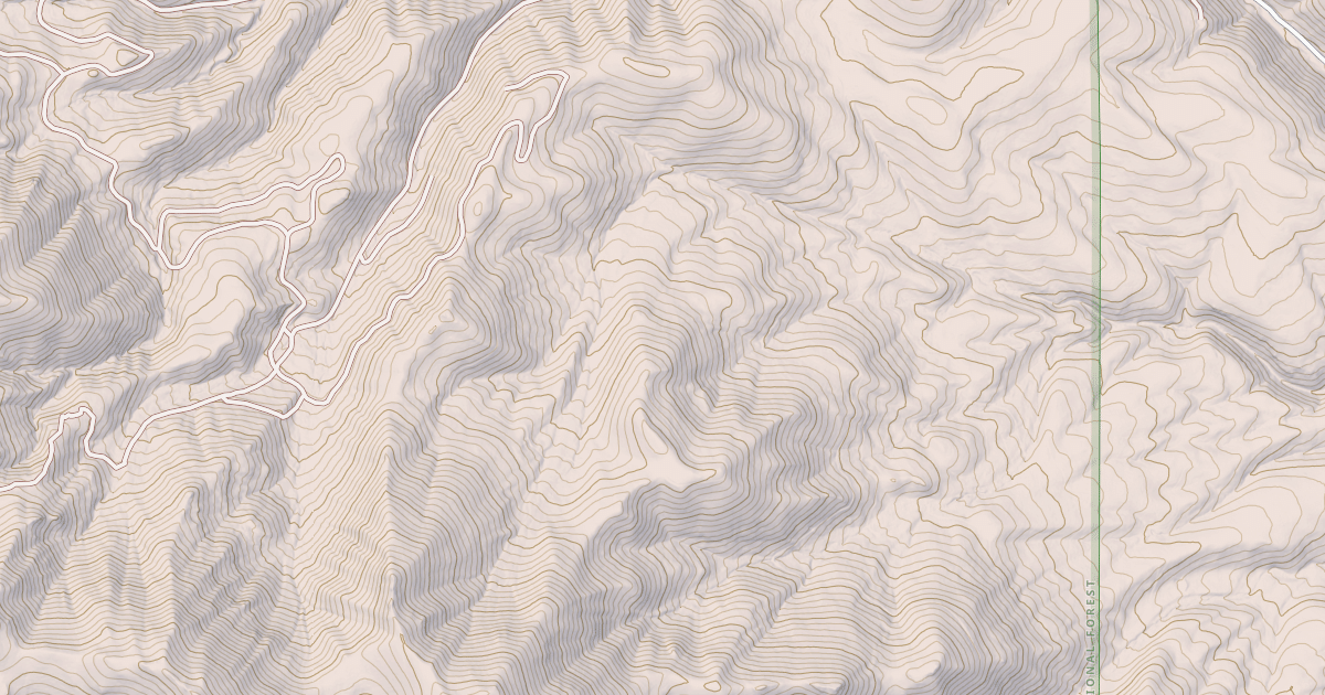 Map preview of SURDAM