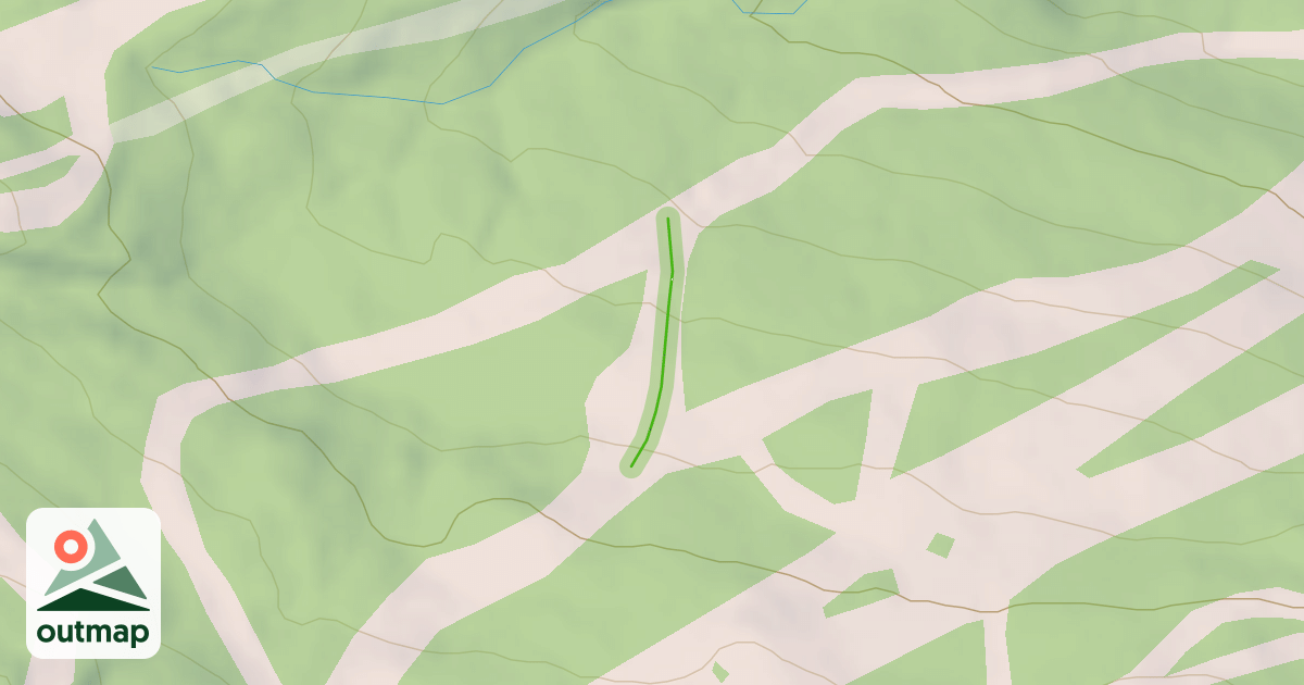 Map of Edelweiss