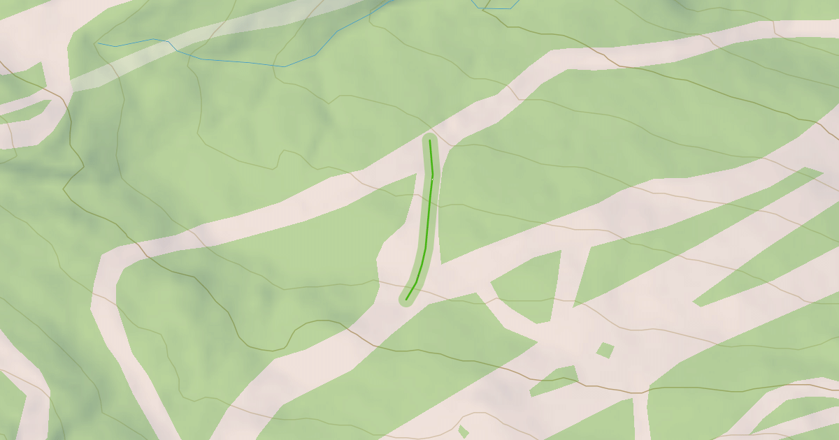 Map preview of Edelweiss