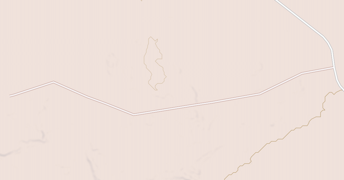 Map preview of OLD LAKE SPUR C