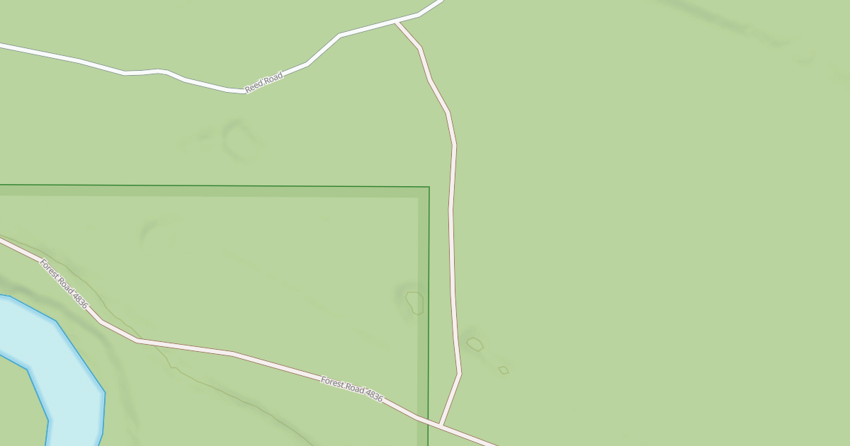 Map preview of 4838