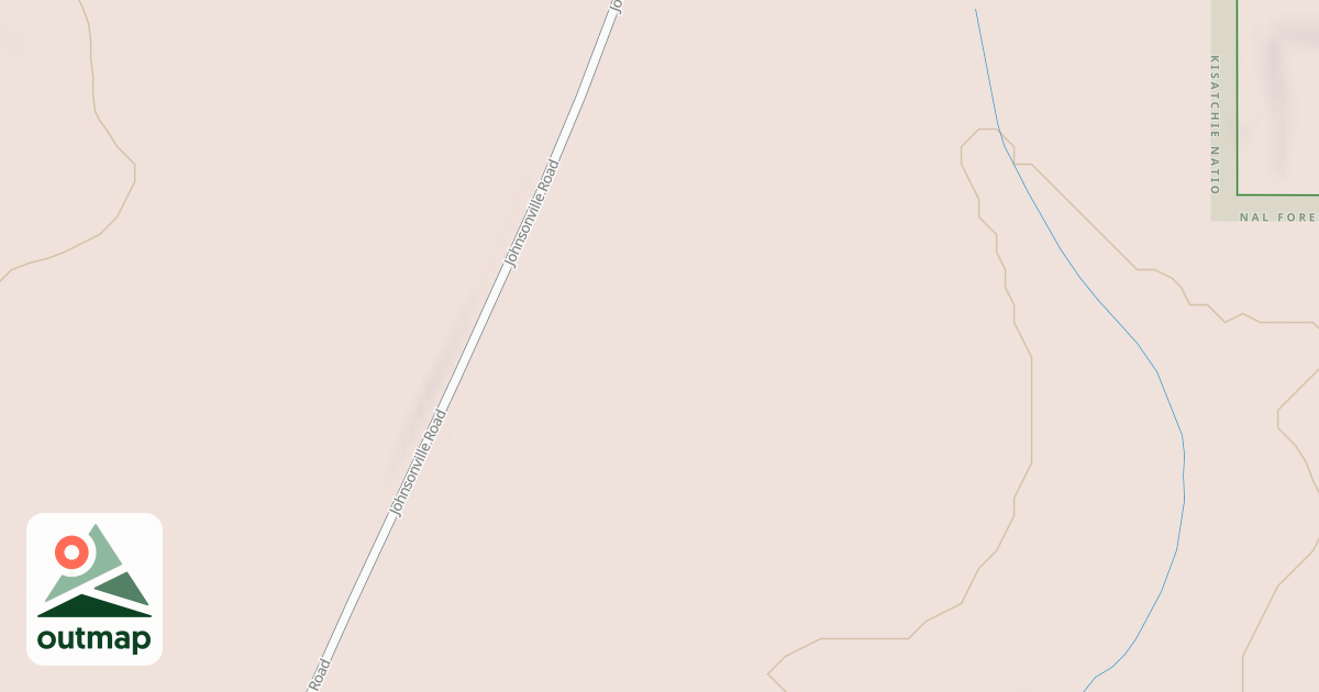 Map of 4036