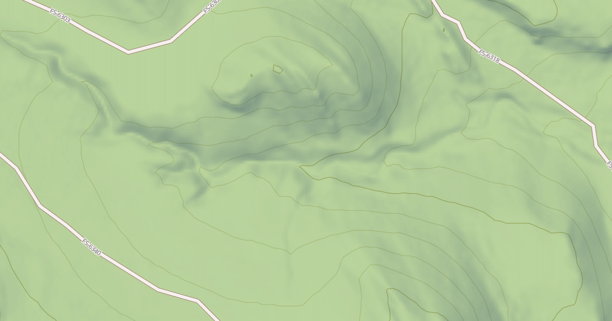 Map preview of Captain Crunch 6314