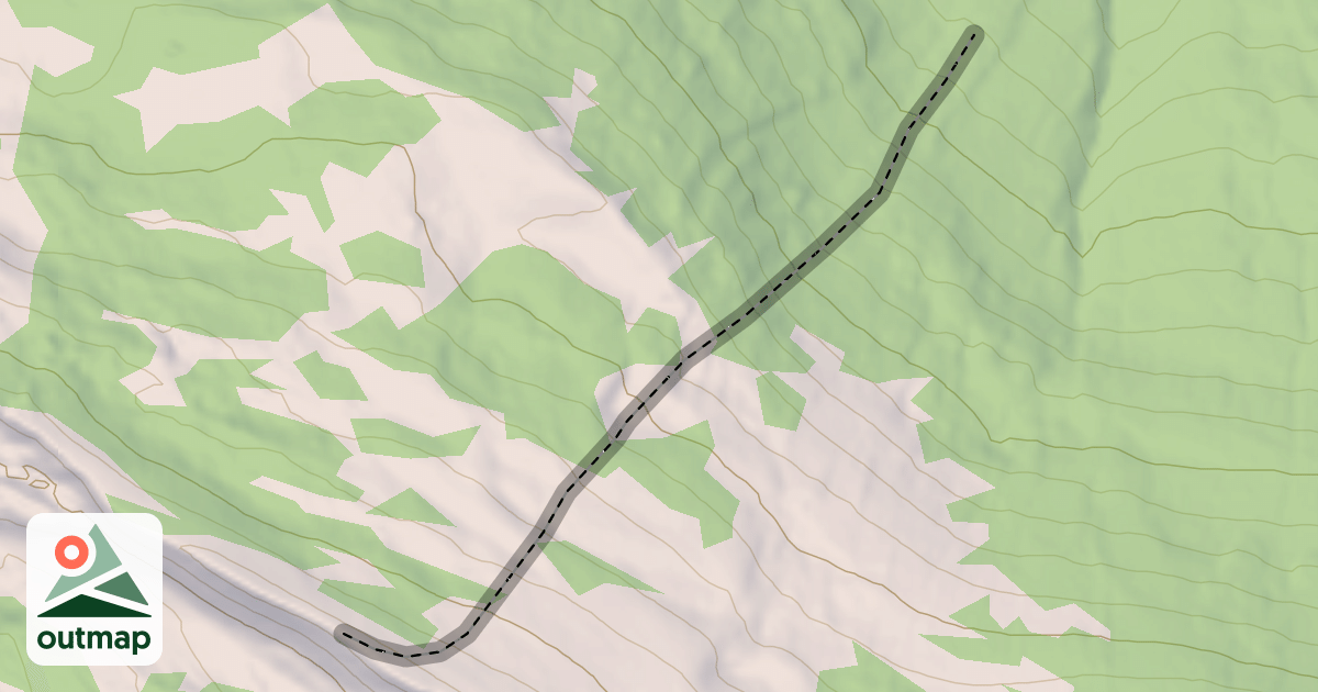 Map of E2