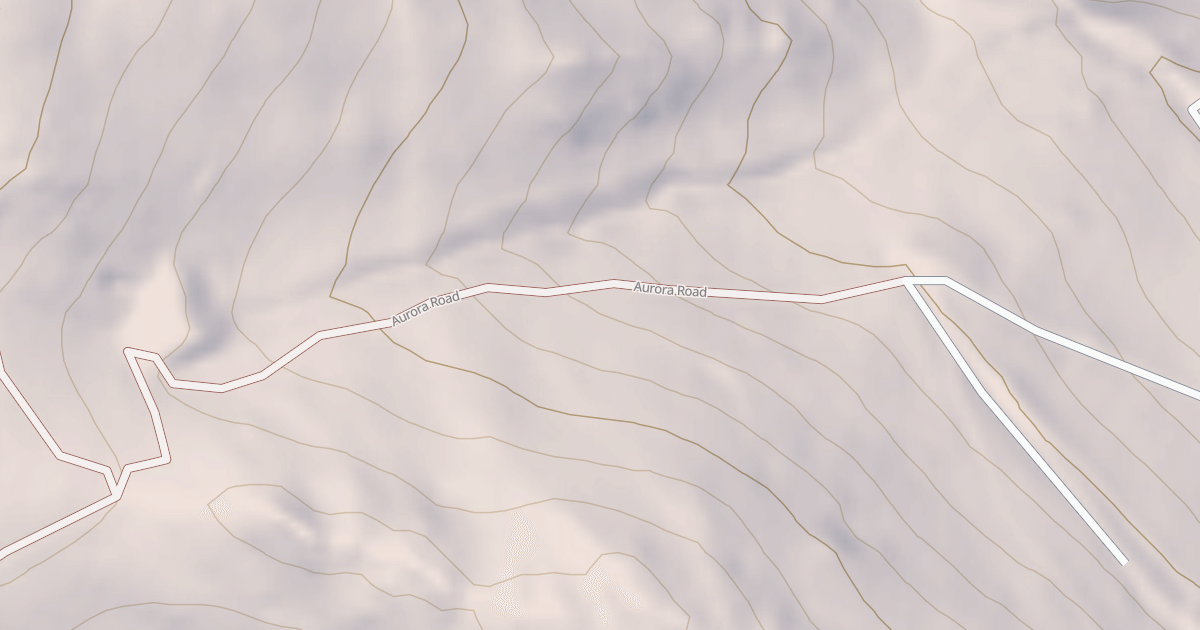 Map preview of BLM National GTLF Public Motorized Roads 509908fb-489b-41bb-917f-d9aa860c8cc3
