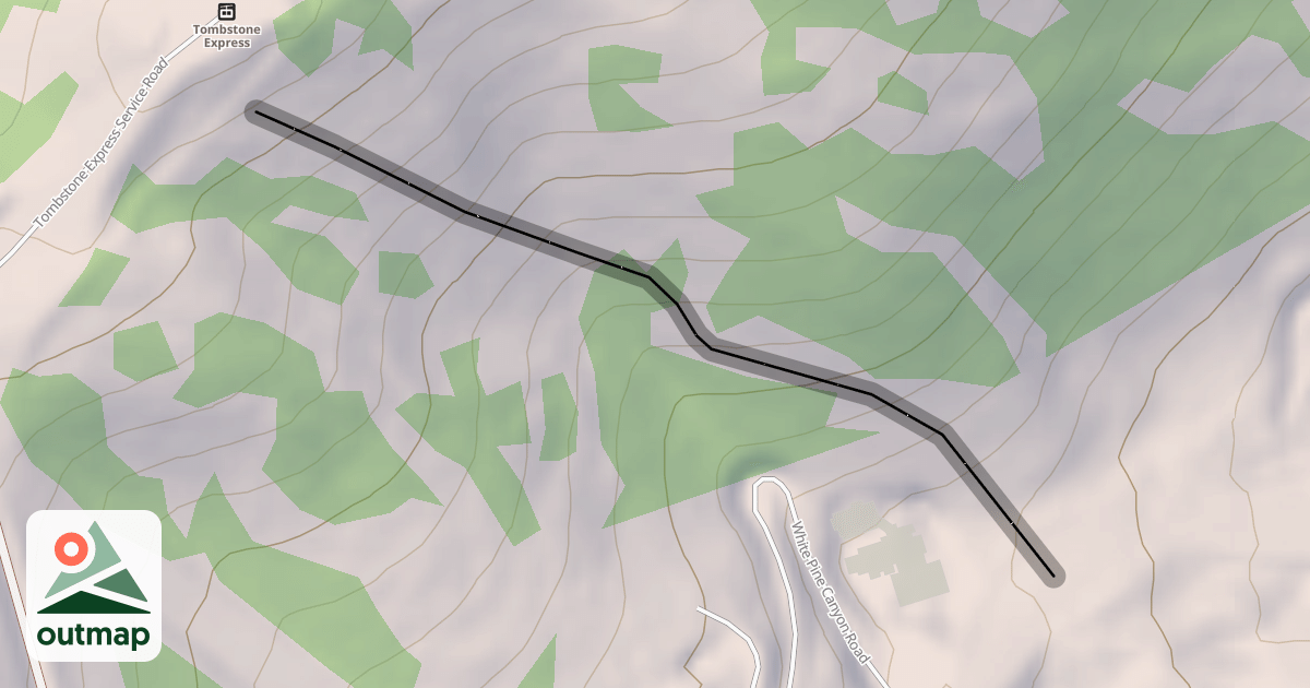 Map of Vertigo