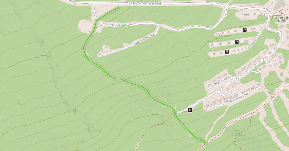 Map preview of Morning Glory